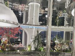 -3号仓库·创意中国菜(新世界城店)