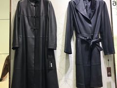 -肃宁华斯国际裘皮城