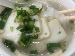 -江仔记粉面专家