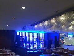 -皇城豪门酒店-美多娜国际美食餐厅