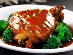蹄子-湖州天煌大酒店-餐厅