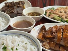 -凌舍好烧鹅(中山路店)