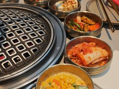 -韩一品韩国料理(柏庐南路店)