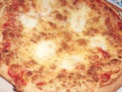 -萨莉亚意式餐厅(浦江万达广场店)