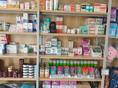 -德元·美联众合24小时动物医院(总院)