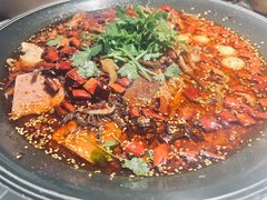 -麻六记(新天地店)