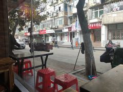 -小朱麻辣串(益民街店)