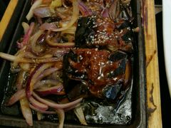 -高第街56号餐厅(银座商城玉函店)