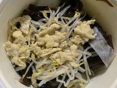 -老陈家擀面皮(平凉路店)