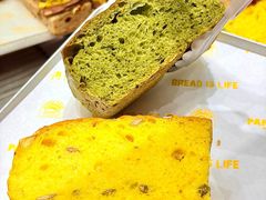 -PAPER STONE BAKERY(天汇广场店)