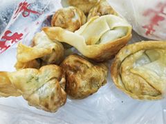 -常州糕团店(北大街新世纪商城店)