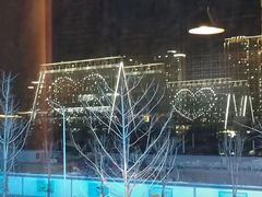 -荣品荟·融合餐厅(月湖广场店)
