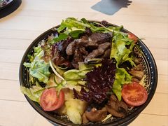-LENBACH兰巴赫西餐啤酒坊(大连东港店)