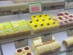 -蜂蝶来饼店(拱北总店)