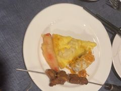 -汇泉王朝大饭店-旋转餐厅(南海路店)