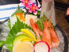 -大雄寿司(中华广场店)