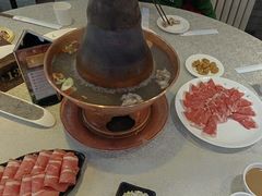 -东来顺饭庄(新源里店)
