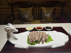 -悦真雅院·四合院·清真私房菜(雍和宫店)