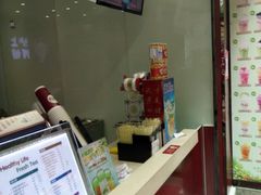 -沪上阿姨·精选茶饮(天长东路店)