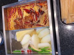-五星桥原切肥牛火锅·30年专注好牛肉(湖塘店)