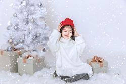 -俏宝贝照相馆(QBB儿童摄影)