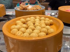 -喜味涮自助小火锅(广州东圃天河城店)