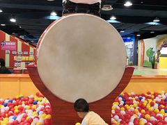 -嘉文梦想世界(SM天津滨海城市广场店)