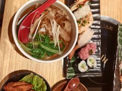 -合点寿司(金虹桥商场店)