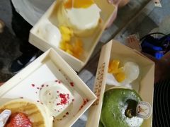 -食武士·舒芙蕾(新街口明瓦廊店)