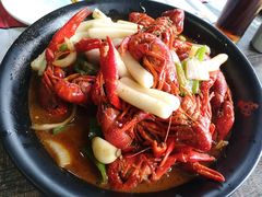 -龙虾风暴(松江店)