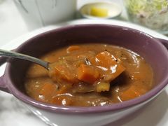 罗宋汤-K·Kitchen KK牛扒厨房(江南西店)