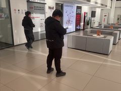 -TESLA 特斯拉(北京后沙峪特斯拉中心)