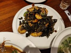 -妈妈菜舟山海鲜(定海古城店)