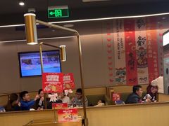 -海底捞火锅(亲贤北街店)