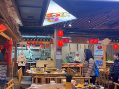 -印象鲵宴·张家界地标美食名片(溪布街店)