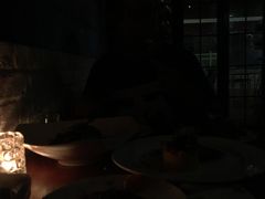 -Amanda餐厅(长乐路店)