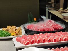 -海底捞火锅(西单店)