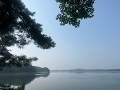 -萨尔浒风景区