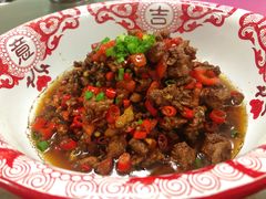 -湘菜时代风味餐厅