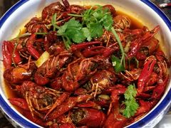 -鼎盛蜀坊·重庆江湖菜(市桥地铁站店)