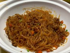 干捞粉丝-董厨煨汤馆(车站路店)