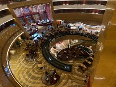 -杭州国际会议中心洲际酒店-原素全日餐厅(解放东路店)