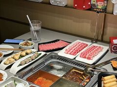 -海底捞火锅(亲子主题北金鹰店)