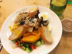 -Dreamsalad梦想轻厨(健康轻食·减脂沙拉·意面·祖庙店)