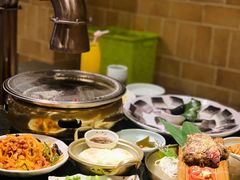 -味家烤肉烤鳗鱼牛排(西塔旗舰店)