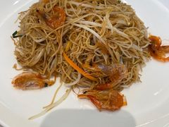 -华盛丰温州大排档(东三环南路店)