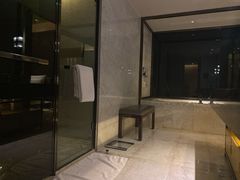 -重庆富力艾美酒店