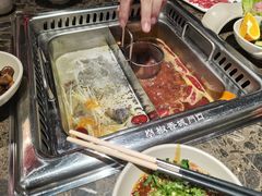 -椒香城门口重庆老火锅(美颂广场店)