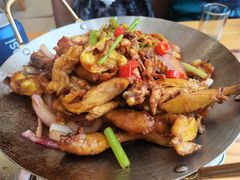 -同学酒楼(湖大琴园店)