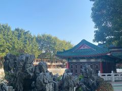 -广东圆玄道观